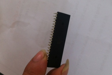 Phá đường dây sản xuất, mua bán IC gian lận đo lường xăng dầu