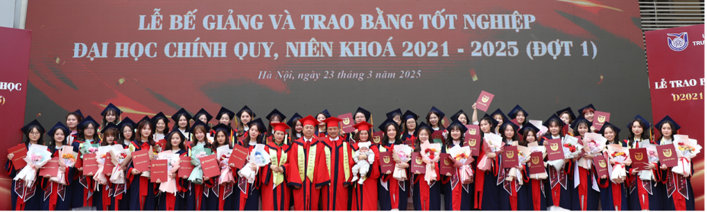 Đồng bộ giải pháp hỗ trợ, đảm bảo tỷ lệ sinh viên tốt nghiệp đúng hạn - 1