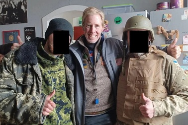 Nghi phạm ám sát ông Trump từng liên lạc với quân đội Ukraine