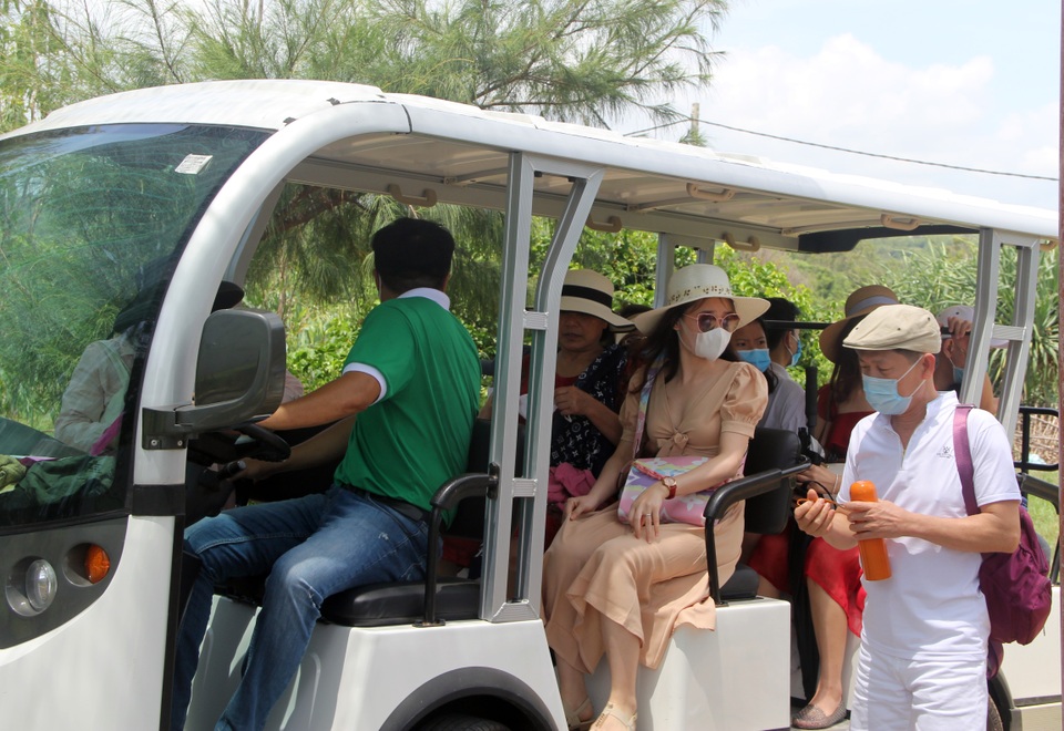 UBND tỉnh Phú Yên gửi tâm thư xin lỗi khách du lịch - 2 UBND tỉnh Phú Yên gửi tâm thư xin lỗi khách du lịch - 2