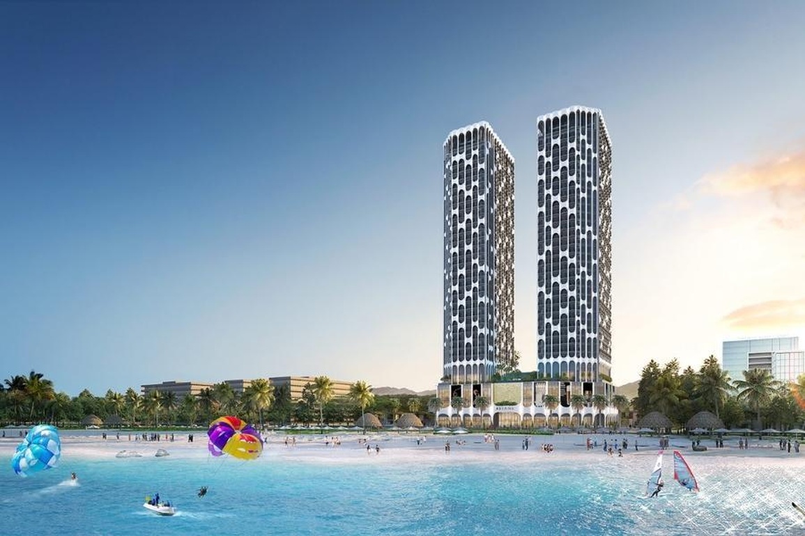 Việt Nam sắp xuất hiện chuỗi 10 dự án bất động sản trị liệu chuyên sâu - 5 Việt Nam sắp xuất hiện chuỗi 10 dự án bất động sản trị liệu chuyên sâu - 5