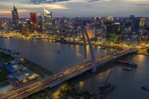 "Đánh thức" tinh thần năng động của TPHCM