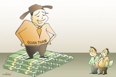 “Cưỡi lên đầu nhân dân còn kinh khủng hơn địa chủ, tư sản…!?”