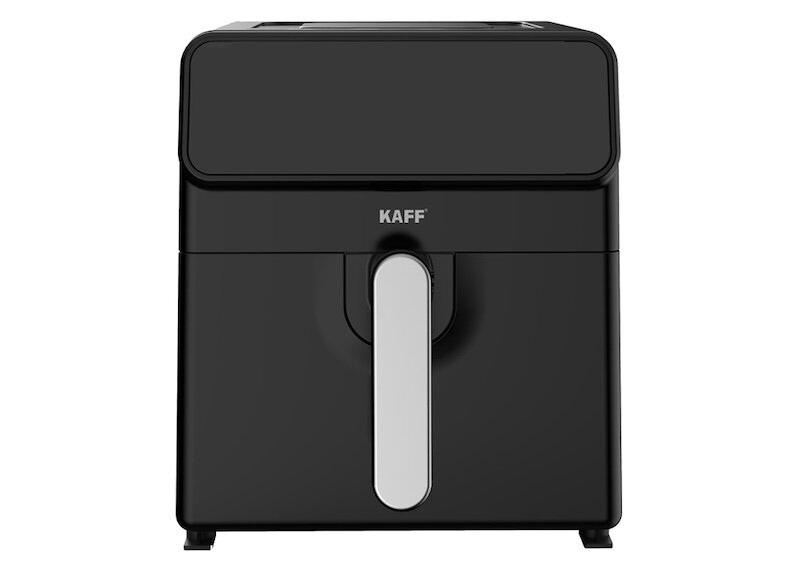 Nồi chiên không dầu Kaff KF-AFS8AD, 8.2L giải pháp nấu ăn tiện lợi cho mọi căn bếp