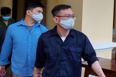 Giả chạy án giúp chủ trường gà để chiếm đoạt tiền tỷ