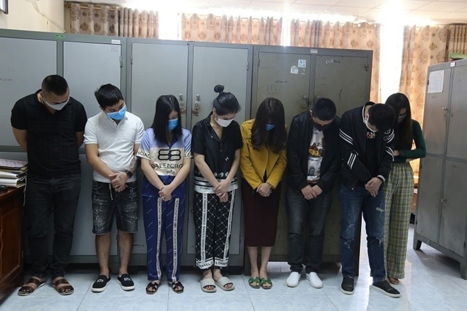 Phải xử nhanh, xử thẳng tay mới dẹp được những kẻ coi thường phép nước - 1 Phải xử nhanh, xử thẳng tay mới dẹp được những kẻ coi thường phép nước - 1