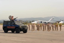 Nga xét lại vai trò quân sự ở Syria