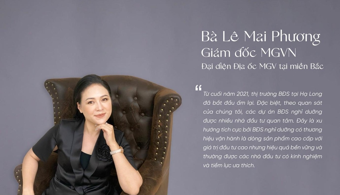 Sức hút của bất động sản nghỉ dưỡng ven biển tại Hạ Long - 1 Sức hút của bất động sản nghỉ dưỡng ven biển tại Hạ Long - 1