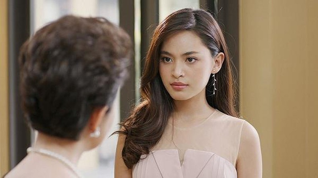 Con dâu tóc hồng, bấm khuyên mũi bất ngờ làm một điều khiến tôi xúc động - 1 Con dâu tóc hồng, bấm khuyên mũi bất ngờ làm một điều khiến tôi xúc động - 1