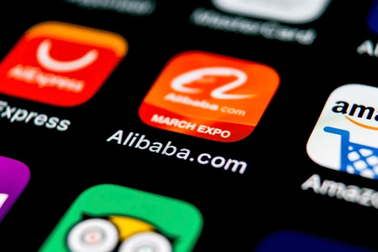 Nhiều doanh nghiệp Việt tham gia gian hàng quốc gia trên Alibaba