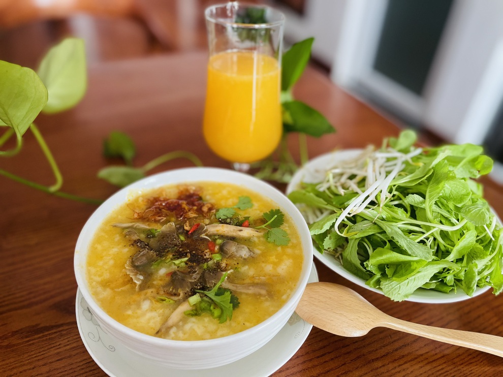 Thực đơn loạt món ngon từ nấm mối, ăn mãi không chán của mẹ đảm Sài Gòn - 3 Thực đơn loạt món ngon từ nấm mối, ăn mãi không chán của mẹ đảm Sài Gòn - 3