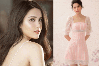 Soi nhan sắc mỹ nhân VTV được đồn đoán “chinh chiến” Hoa hậu Quốc tế 2018