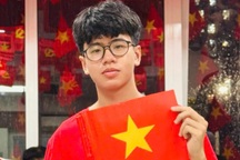 Thủ khoa đầu vào lớp 10 Hà Nội “vượt cấp” ghi danh đội tuyển quốc gia