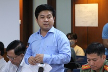 TPHCM khẳng định học sinh chưa có mã định danh vẫn có thể thi tuyển