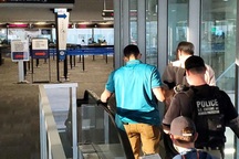 Việt Nam hỗ trợ Mỹ đưa tội phạm bỏ trốn về nước