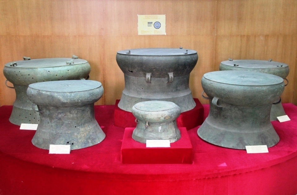 Ngắm những Bảo vật Quốc gia tại xứ Thanh - 2 Ngắm những Bảo vật Quốc gia tại xứ Thanh - 2