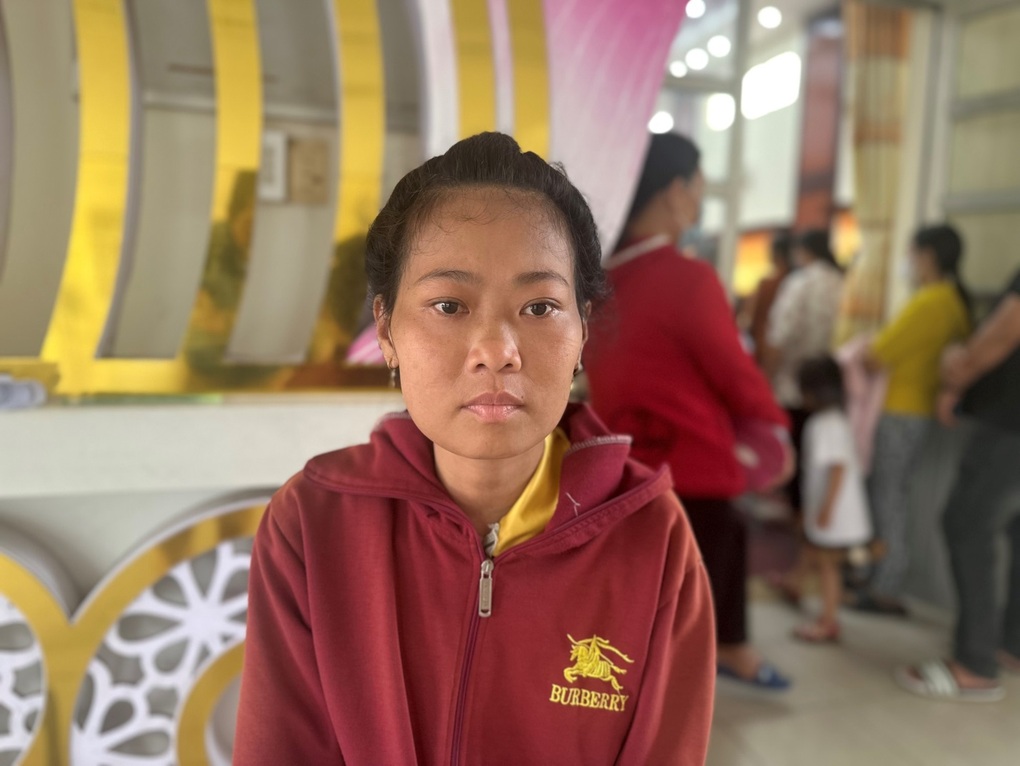 Bình Dương: Hàng trăm học sinh khó khăn được hỗ trợ, nâng bước tới trường - 2 Bình Dương: Hàng trăm học sinh khó khăn được hỗ trợ, nâng bước tới trường - 2