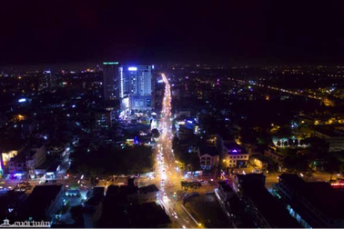 Biên Hoà đang thay đổi "chóng mặt" với hàng loạt công trình hạ tầng nghìn tỷ đồng