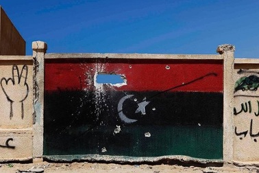 NATO khẳng định không triển khai chiến dịch trên bộ tại Libya