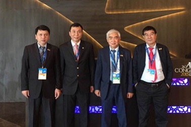 HLV Miura mất phương hướng hay VFF mất phương hướng?