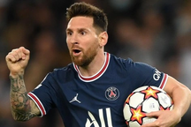 Lionel Messi được hưởng đặc quyền lớn ở PSG