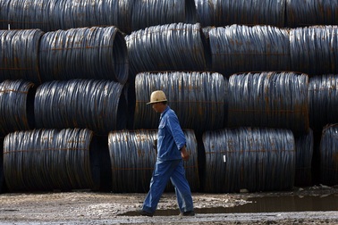 Có thể sẽ điều tra chống bán phá giá thép không gỉ từ Trung Quốc