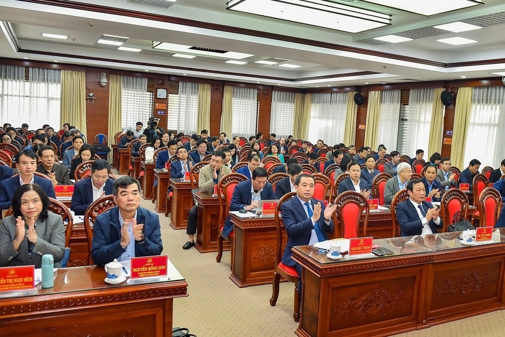 Phó trưởng Ban Tổ chức Tỉnh ủy Hải Dương xin nghỉ hưu trước tuổi - 1 Phó trưởng Ban Tổ chức Tỉnh ủy Hải Dương xin nghỉ hưu trước tuổi - 1