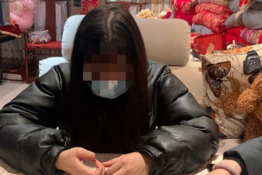 Cô dâu hủy hôn vì chiếc áo ngực không vừa