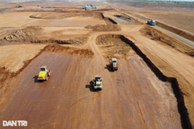 Nghiên cứu đầu tư đường sắt kết nối sân bay Tân Sơn Nhất và Long Thành