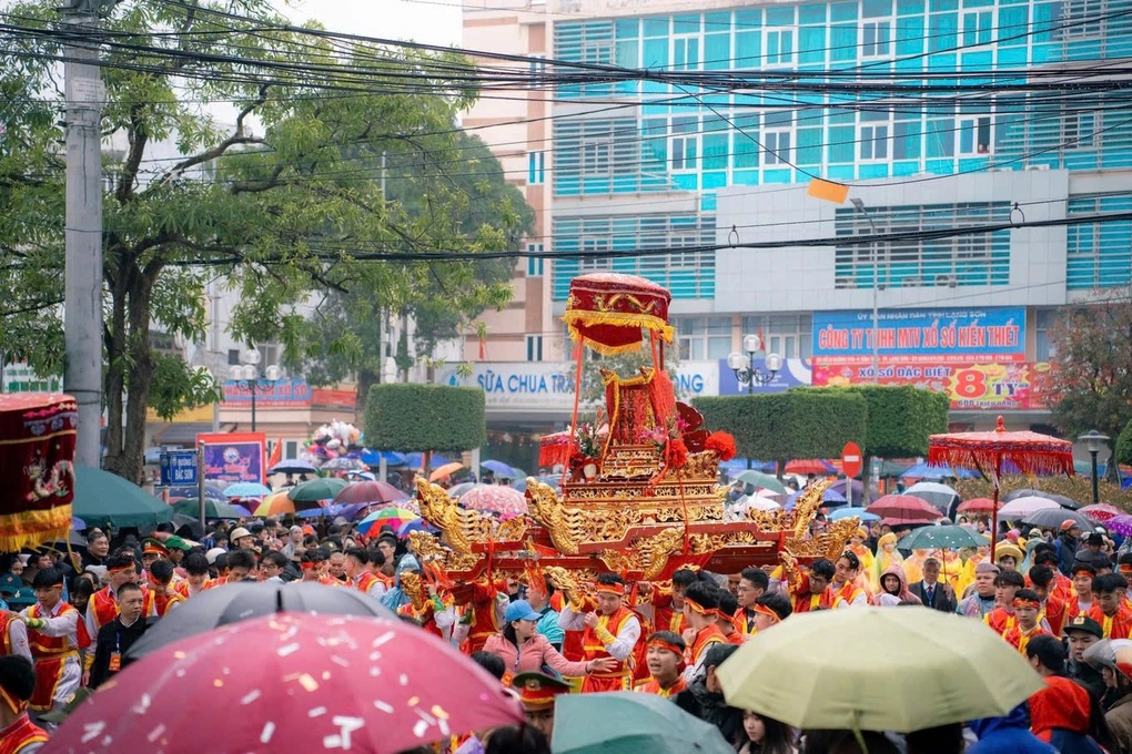 Lạng Sơn: Miền đất hội tụ thiên nhiên, địa chất, văn hóa và ẩm thực đặc sắc - 2 Lạng Sơn: Miền đất hội tụ thiên nhiên, địa chất, văn hóa và ẩm thực đặc sắc - 2