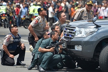 Khủng bố tấn công tại Jakarta, Indonesia: Đông Nam Á hãy thức tỉnh!