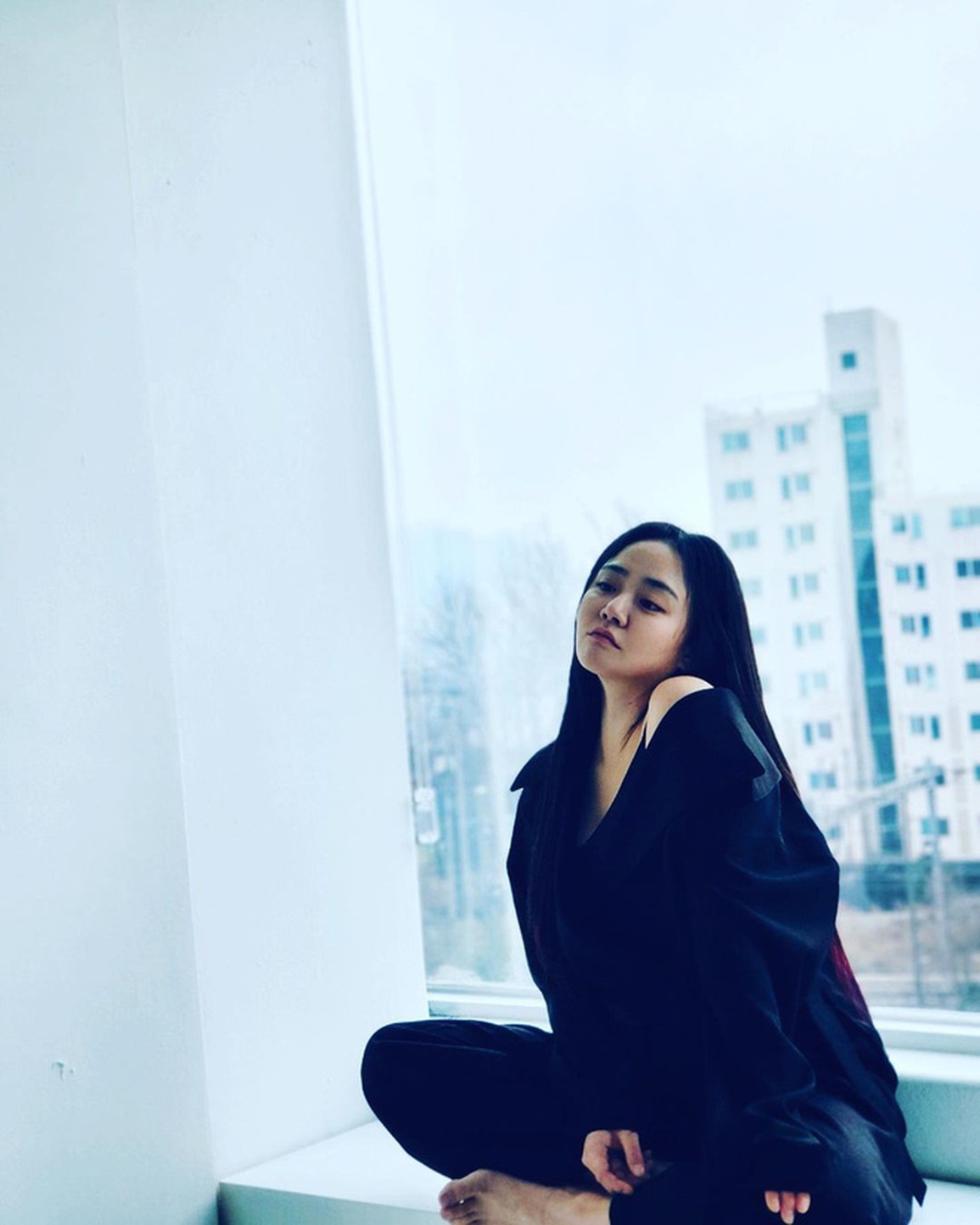 Xót xa ngoại hình, sự nghiệp tụt dốc của em gái quốc dân Moon Geun Young - 6 Xót xa ngoại hình, sự nghiệp tụt dốc của em gái quốc dân Moon Geun Young - 6