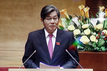 Đề xuất duyệt 1 triệu tỷ đồng xây dựng nông thôn mới