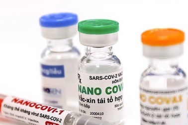 Vaccine Nano Covax được hội đồng kết luận đạt yêu cầu hiệu lực bảo vệ