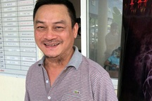 NSND Anh Tú trở thành người điều hành Nhà hát Kịch Việt Nam