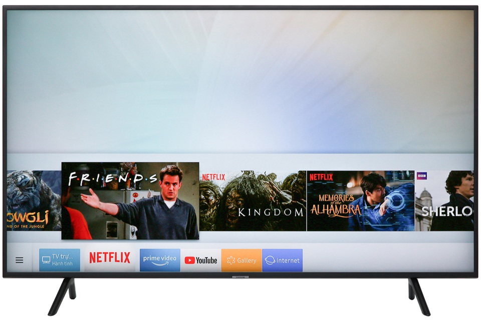 Top 5 TV 4K bán chạy mùa Tết Nguyên Đán - 3 Top 5 TV 4K bán chạy mùa Tết Nguyên Đán - 3