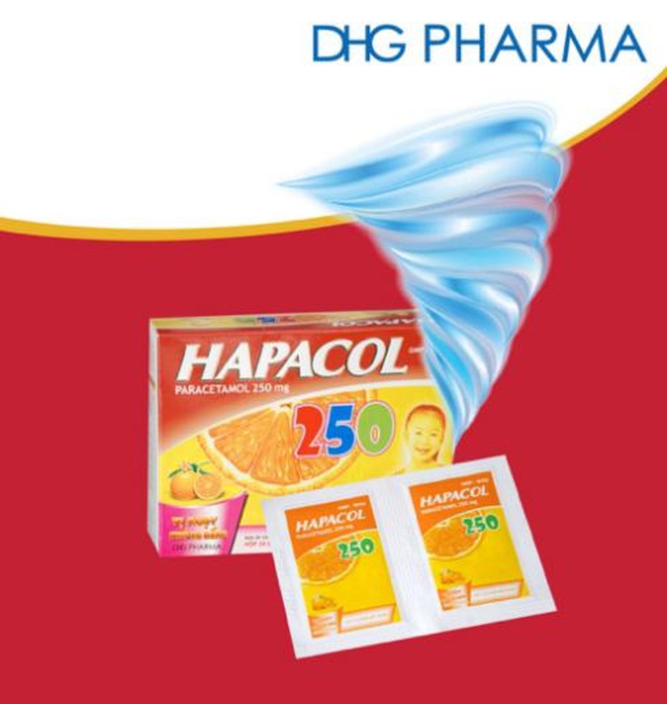 Từ ám ảnh con sốt đến thói quen của mẹ phòng bệnh mùa lạnh - 3 Từ ám ảnh con sốt đến thói quen của mẹ phòng bệnh mùa lạnh - 3