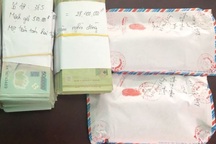 Bắt người phụ nữ chuyên cho vay nặng lãi hơn 180%/năm