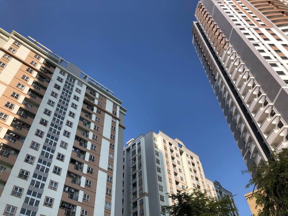Mua căn hộ 3 tỷ đồng cho thuê, sau 3 năm bán lỗ gần 1 tỷ đồng - 1 Mua căn hộ 3 tỷ đồng cho thuê, sau 3 năm bán lỗ gần 1 tỷ đồng - 1