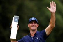Billy Horschel vô địch BMW PGA Championship 2021