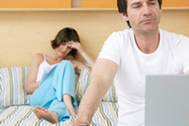 “Khủng hoảng” hôn nhân 