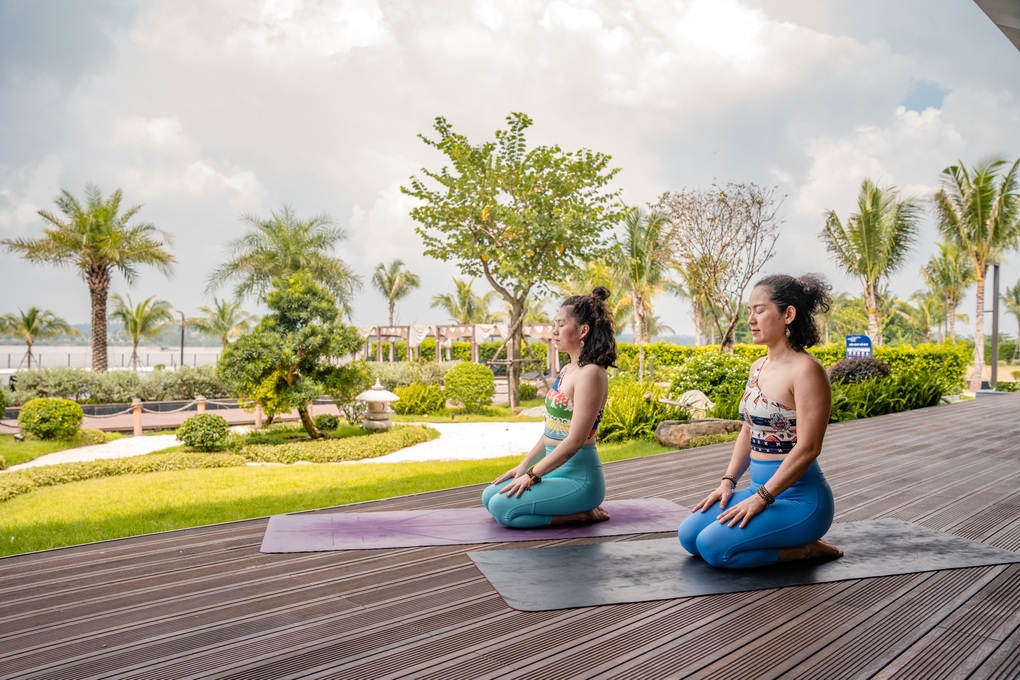 Izumi City: Đô thị tích hợp bên sông tại khu Đông TPHCM - 3 Izumi City: Đô thị tích hợp bên sông tại khu Đông TPHCM - 3