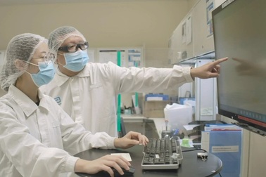 Ensure Gold chính hãng - Dinh dưỡng khoa học theo chuẩn quốc tế cho gia đình Việt