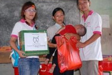 Những hoạt động ý nghĩa sau giải “Chim Én”