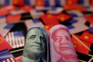 Mỹ tiếp tục "liệt" Trung Quốc vào danh sách thao túng tiền tệ