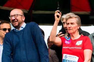 Thủ tướng Bỉ mất thính lực tạm thời sau phát súng của công chúa