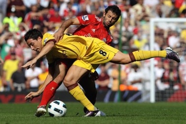 Inter sẵn sàng chi 20 triệu bảng vì Mascherano