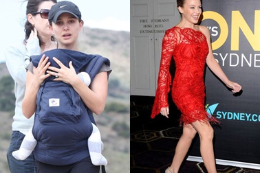 Vòng quanh thế giới giải trí ngày 2/3