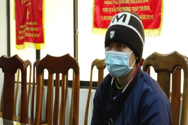 Nhận 4.000 USD để đưa 2 cháu bé vượt biên sang Trung Quốc