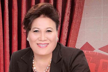 Nữ đại gia Thuận Thảo: "Bông Hồng Vàng" lỗ, nợ ngàn tỷ đồng